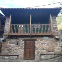 Casa Matilde