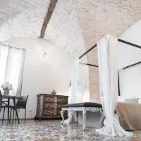 Petrantiche - Albergo Diffuso, hotel en Putignano