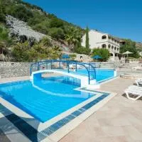 Dimitrios Apartments