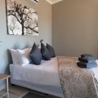 Jansen Kalahari Guest Farm, hotel i Hoachanas