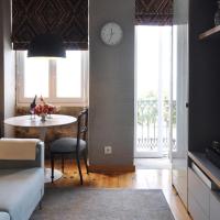 Apartment by the Sea, hotel u četvrti 'Aldoar - Foz do Douro - Nevogilde' u Portu