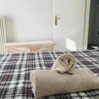 *OI.KO HOUSE* City Apartments, hotel a Kato Achaia