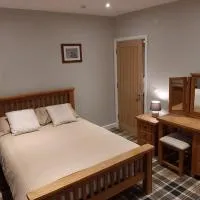 Fountain Cottage Cafe and B&B, ξενοδοχείο σε Bellingham