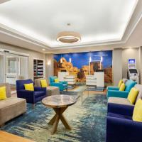 La Quinta by Wyndham Rapid City, hotel near Rapid City Regional - RAP, Rapid City