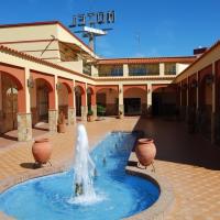 Hotel Trajano