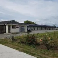 castletown motel, Hotel in Foxton