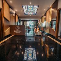 Luxva Hotel Boutique