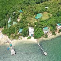 La Estancia Busuanga, hôtel à Busuanga