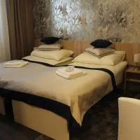 Apartments 461, hotel v destinácii Modřice