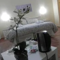 Hotel Villa Romana, hotel en Piazza Armerina