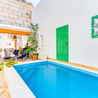 YupiHome Cantino House