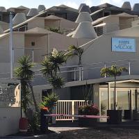 Fuertevillage, hotel di Costa Calma