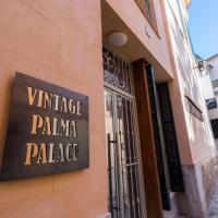 Vintage Palma Palace Apartments TI