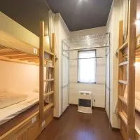 Guesthouse Nibutani Yanto, Hotel in Biratori