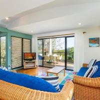 Straddie Beach House 3