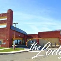 The Lodge at Cliff Castle Casino โรงแรมในแคมป์เวอร์ด
