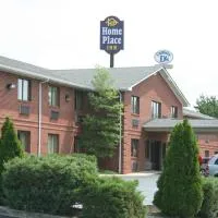 Home Place Inn, hotel a Nicholasville