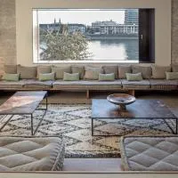 Speicher 7 Hotel, hotel en Mannheim