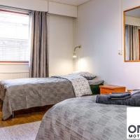 Motelli Online Oy, hotelli Porvoossa