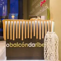 O balcón da ribeira, hotel en Parada del Sil