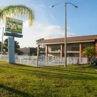 Polynesian Inn، فندق في سانت كلود