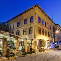 Arena Hotel - Special Class, hotel a Istanbul