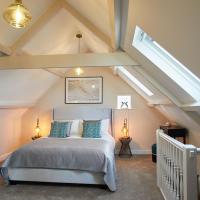 Host & Stay - Middle Farmhouse, hotel in Whitby