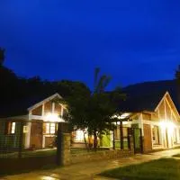 Las Tejuelas - B&B Patagónico, ξενοδοχείο σε El Bolson