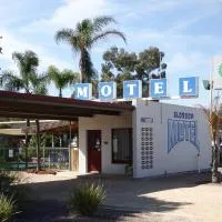 Glossop Motel, hotell sihtkohas Winkie