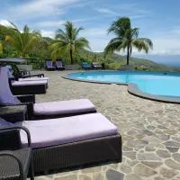 Infinity Heights Resort, Hotel in Siquijor