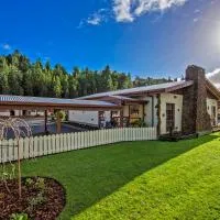 Gold Rush Inn, hotel sa Queenstown