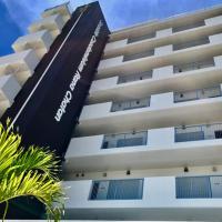 Seaside Condominium Rana Chatan, hotel in Chatan