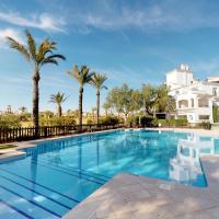 Casa Simon - A Murcia Holiday Rentals Property