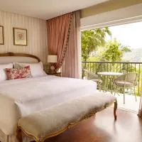Blumenau में, होटल Villa do Vale Boutique Hotel