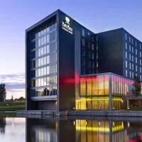 파크 플라자 암스테르담 에어포트(Park Plaza Amsterdam Airport)