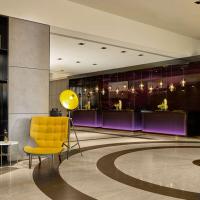 Park Plaza Victoria London, hotel di Pimlico, London