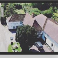 The Black Pig Public House, hotel in Staple