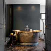 The Wheatsheaf Inn, hotel in Bourton on the Water