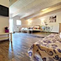 B&B A casa di Antonella, hotelli kohteessa Scauri