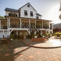 Boutique Hotel Peperpot, ξενοδοχείο σε Meerzorg