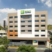 Holiday Inn Express - Mexico Basilica by IHG, hotel a Ciutat de Mèxic