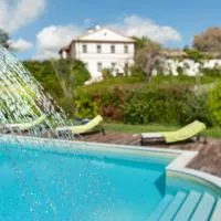 Villa Coralia Agriturismo, хотел в Озимо