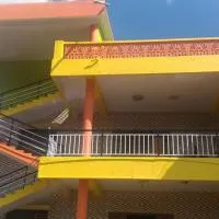 SRI RANGA RESIDENCY, ξενοδοχείο σε Māvingundi