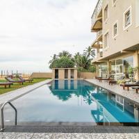 Grace Beach Resort
