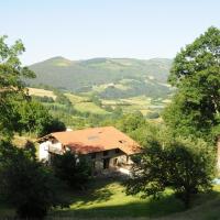 Casa Rural Sastizar