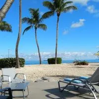 Friendly Beach House, hotel din Baie Nettle