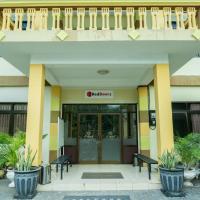RedDoorz @ Gatot Subroto Ende, hotel poblíž Ende Airport - ENE, Ende