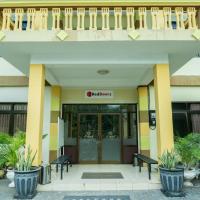 RedDoorz @ Gatot Subroto Ende, hotel near Ende Airport - ENE, Ende