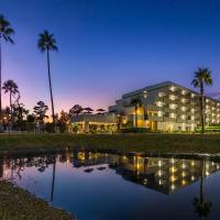 Palazzo Lakeside Hotel, a Magic Moment Hotel Collection, hotel in Kissimmee