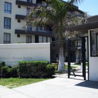 Vista Chinchorro, hotel i Arica